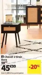 Chretien Matériaux Cabine de douche urban 2 offre