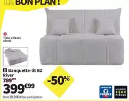 Chretien Matériaux Lame de terrasse pin neva offre