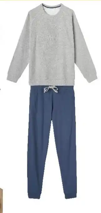 Hyper U Pyjama Homme offre