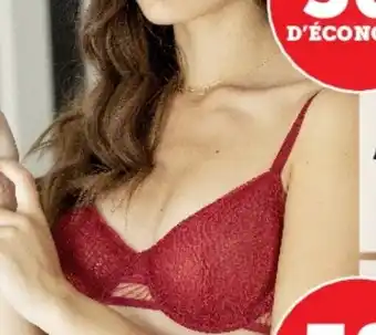 Soutien Gorge Avec Armatures Glamour