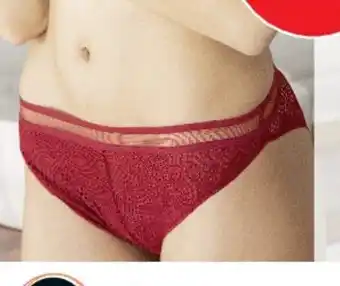 Slip ou Tanga Glamour