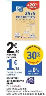 Carrefour Oral-b - brossettes promo pack offre