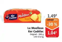 Carrefour Market Crevette rose cuite asc offre
