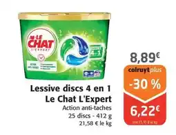 Carrefour Market Carrefour - 4 apérives de saumon asc filière qualité offre