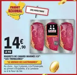Carrefour Ricard - pastis de marseille offre