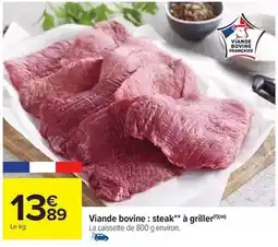 Carrefour Market Pain du sportifi offre