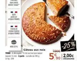 Carrefour Bourbon offre