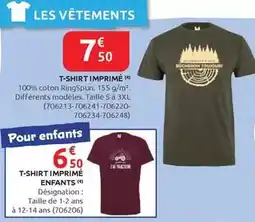 Carrefour Market Foire à la botte offre