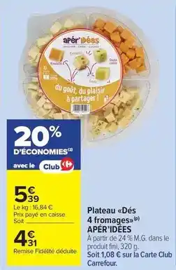 Carrefour Market Haribo - calendrier de l'avent offre