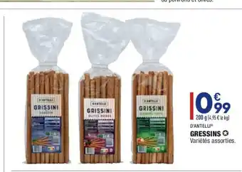 ALDI Gressins offre