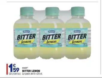 Bitter Lemon