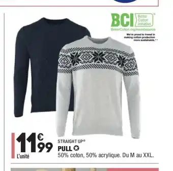 ALDI Pull offre