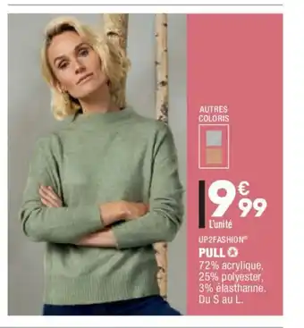 Pull