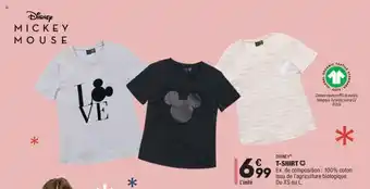 ALDI T-Shirt offre