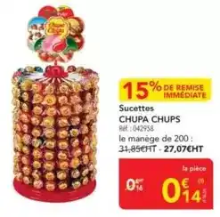 Auchan Vélo d'appartement be bike v2 noir offre