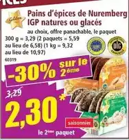Carrefour Préfou à l'ail offre