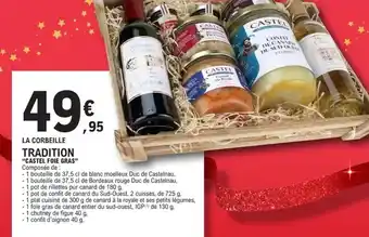 Carrefour Carrefour - cannelloni de boeuf offre