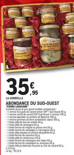 Carrefour Daurade royale offre