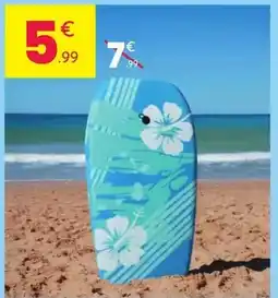 Carrefour Daurade royale offre