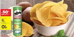 Carrefour Navet offre