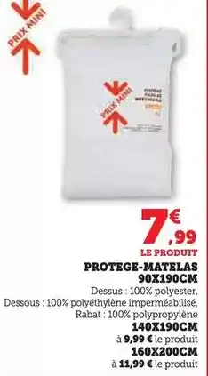 Carrefour Tomme de montagne offre