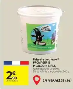 Carrefour Rana - ravioli offre