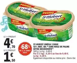 Carrefour Tipiak - coquilles saint-jacques surgelées offre