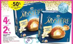 Carrefour Crêpes offre