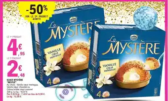 Carrefour Crêpes offre