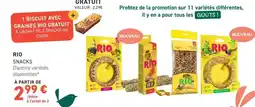 Carrefour Nutella - b-ready offre