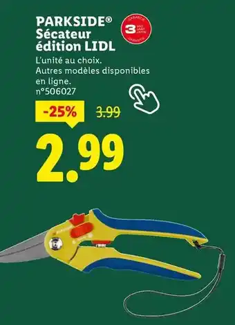 Carrefour Joker - jus de fruits shots offre