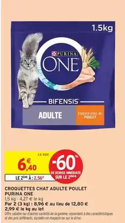 Carrefour Harry's - sandwich offre