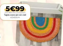 Carrefour Ferrero rocher - boîte à offrir cône offre