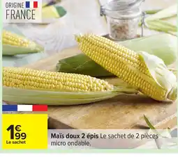 Carrefour Monster - boisson énergisante offre
