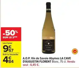 Carrefour Starbucks - capsules de café offre