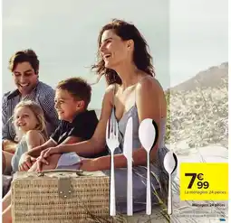 Carrefour Purina - croquettes pour chien offre