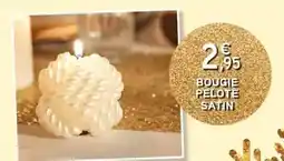 Carrefour Felix - sachets repas offre