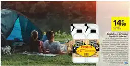 Carrefour Vitakraft - gelée pour chat offre