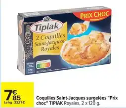 Carrefour Senseo - dosettes de café giga format offre