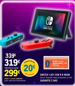 Carrefour Royal - trousse offre