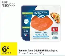 Carrefour Barilla - pâtes offre