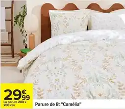 Carrefour Amora - mayonnaise offre