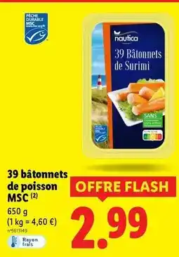 Carrefour Holts - lave-glace intens salsons offre