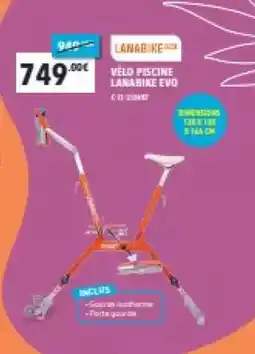 Gamm vert Le sac de 15 kg - croquettes multicroc pure family offre