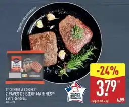 Carrefour Mister cocktail - cocktail sans alcool offre