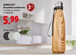 Centrakor Velours cotéle 3 m offre