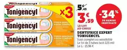 Centrakor Velours cotéle 3 m offre