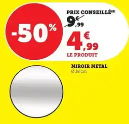 Centrakor Bougeoirs bois flotté offre