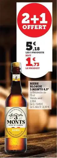 Centrakor Bretelles offre