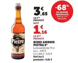 Centrakor Bonbonnière offre